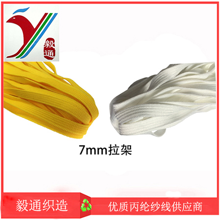 Elastic tape for mask